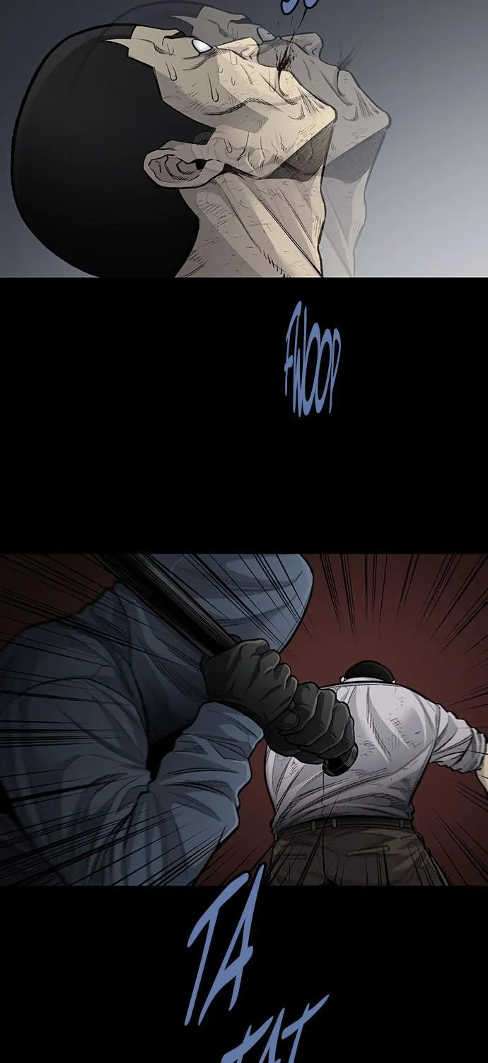 Vigilante Chapter 130 page 39 - 