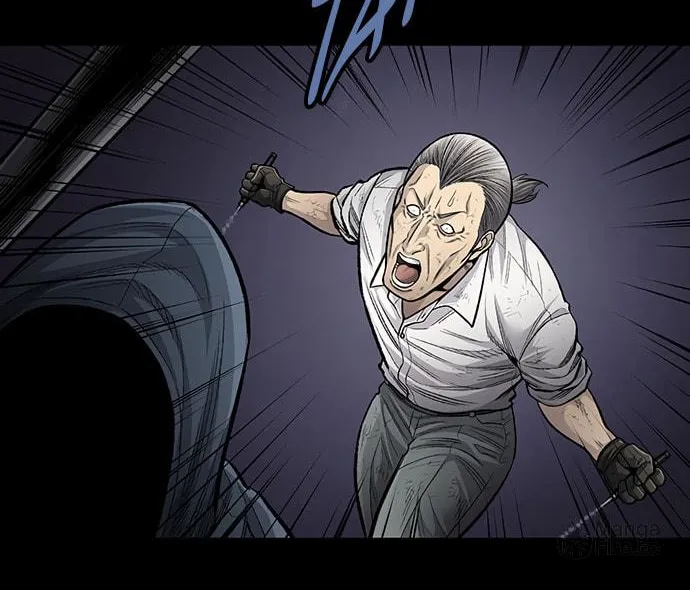 Vigilante Chapter 130 page 40 - 