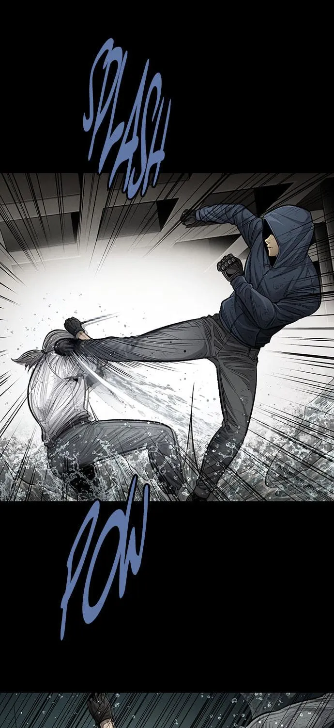 Vigilante Chapter 130 page 41 - 