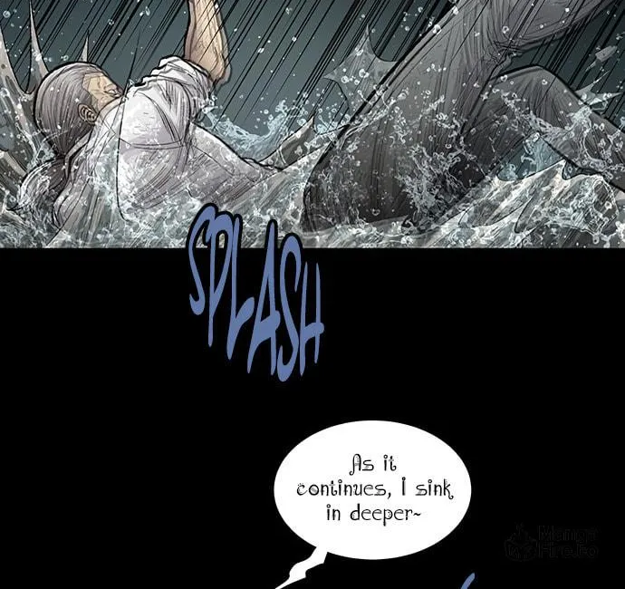 Vigilante Chapter 130 page 42 - 