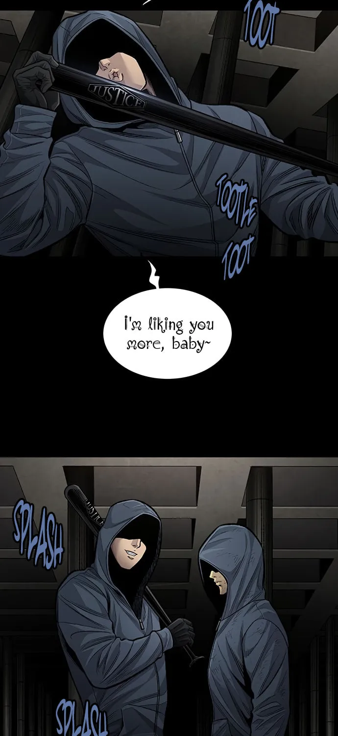 Vigilante Chapter 130 page 43 - 
