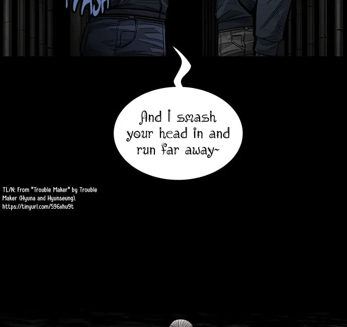 Vigilante Chapter 130 page 44 - 