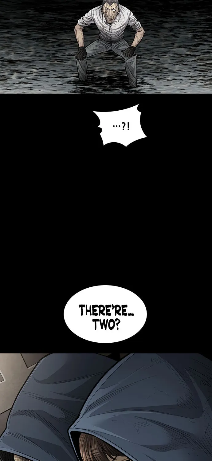 Vigilante Chapter 130 page 45 - 