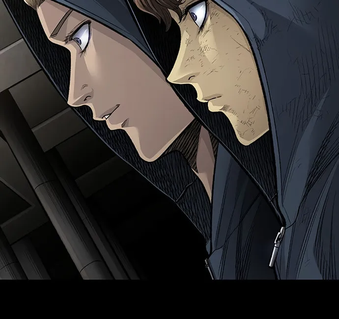 Vigilante Chapter 130 page 46 - 
