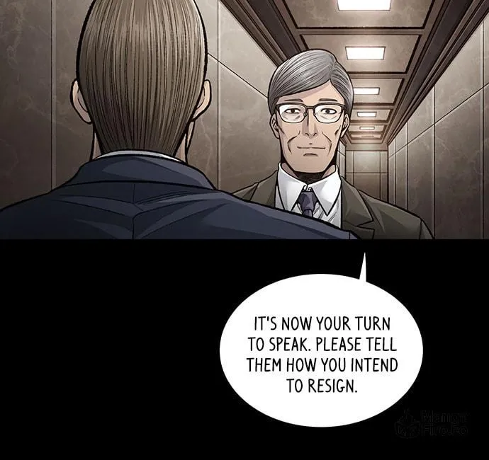 Vigilante Chapter 130 page 48 - 
