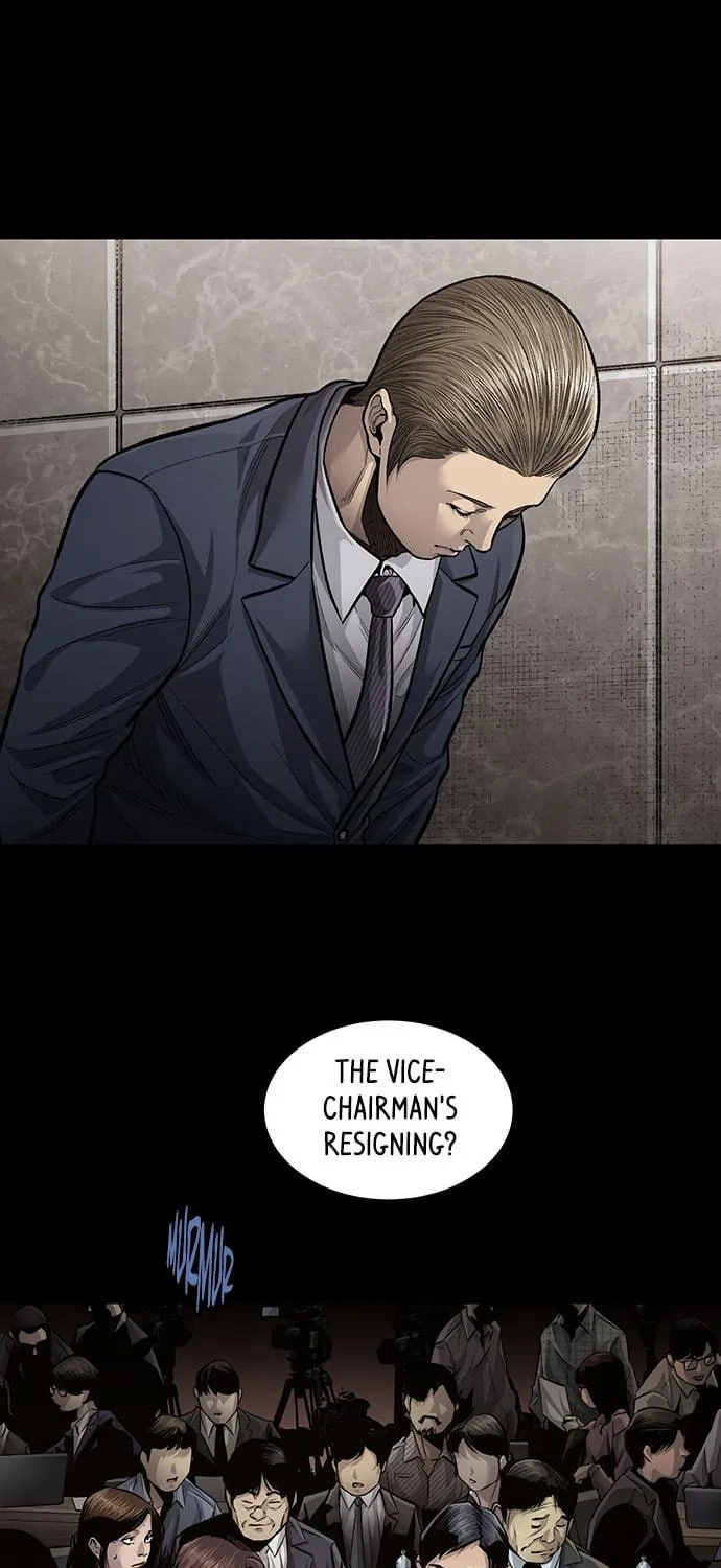 Vigilante Chapter 130 page 49 - 