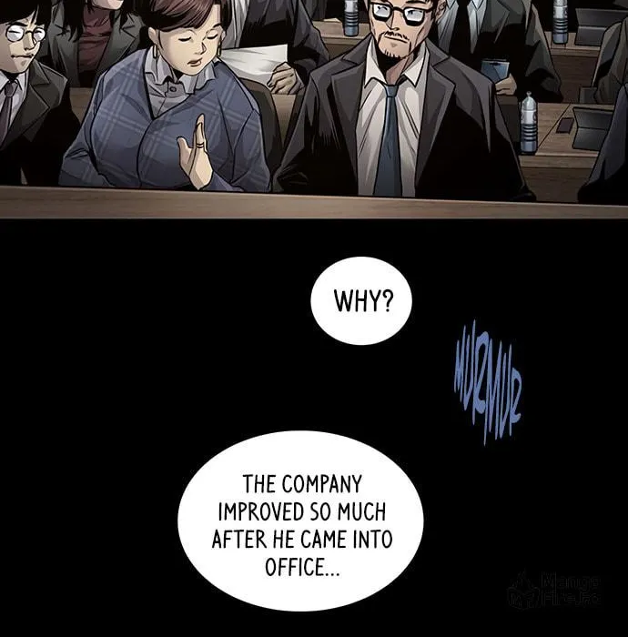 Vigilante Chapter 130 page 50 - 