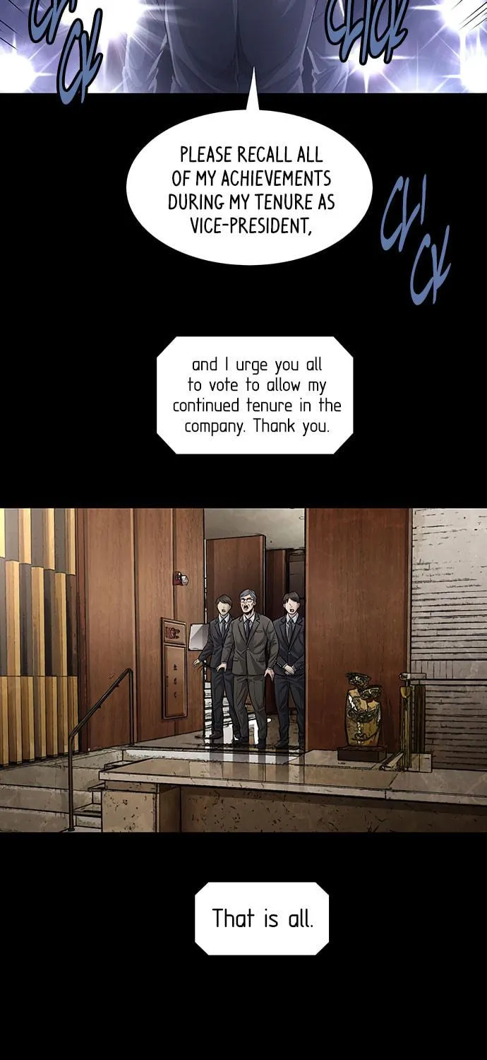 Vigilante Chapter 130 page 53 - 