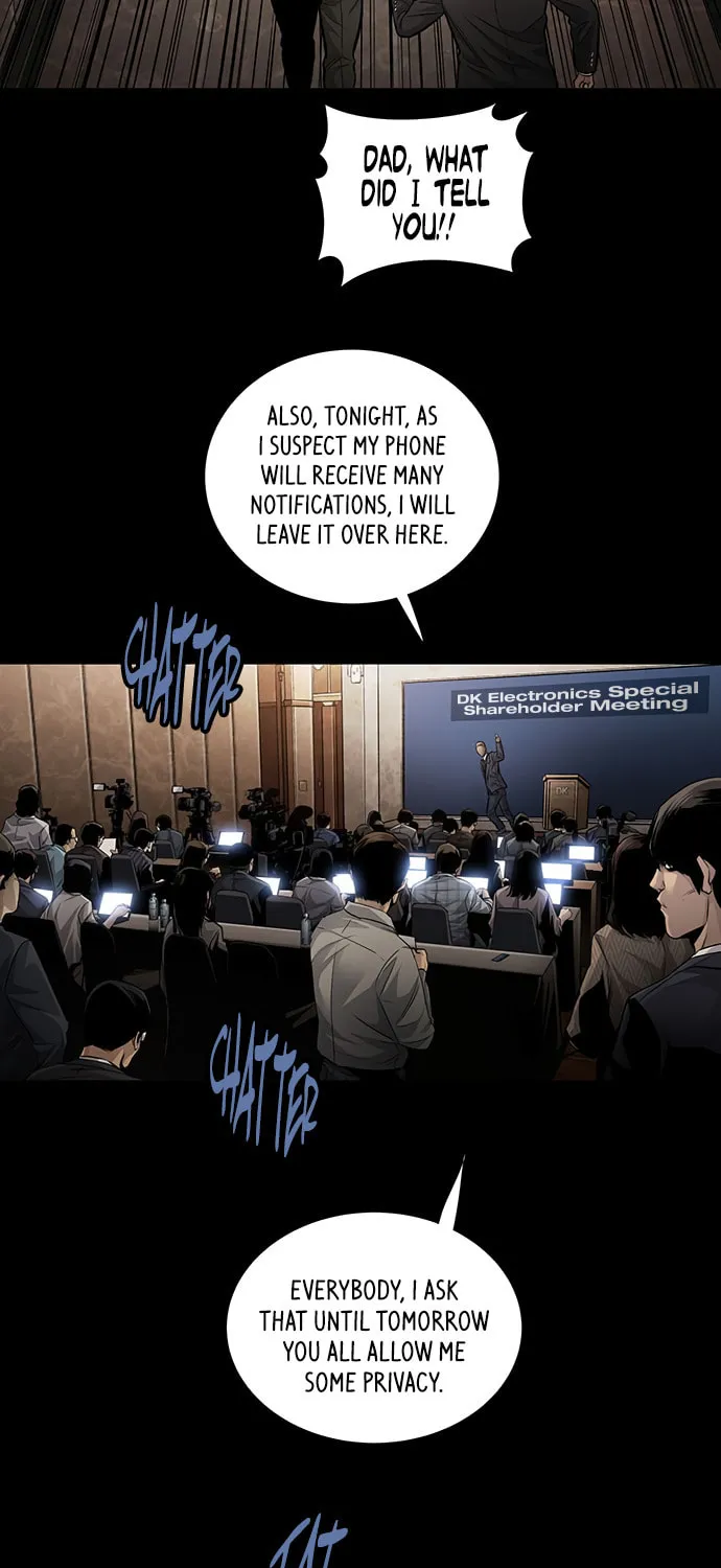 Vigilante Chapter 130 page 55 - 