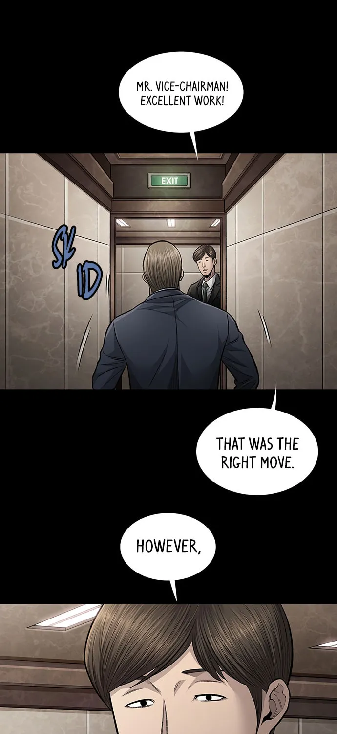 Vigilante Chapter 130 page 57 - 