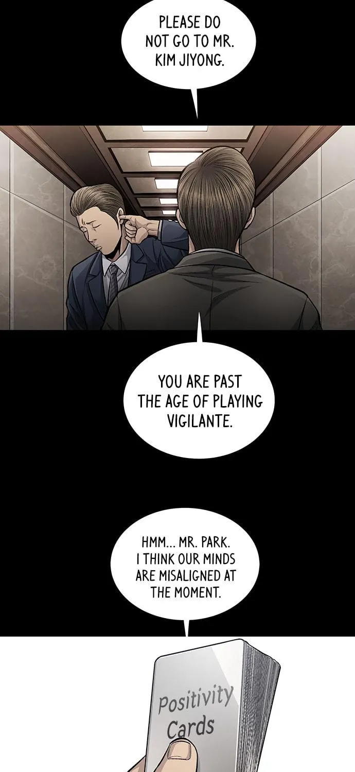 Vigilante Chapter 130 page 59 - 