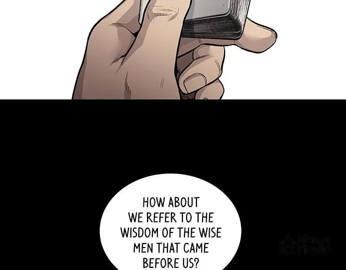 Vigilante Chapter 130 page 60 - 