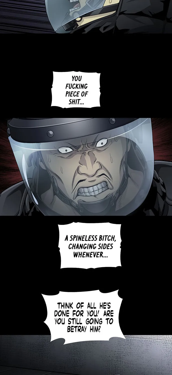 Vigilante Chapter 130 page 7 - 