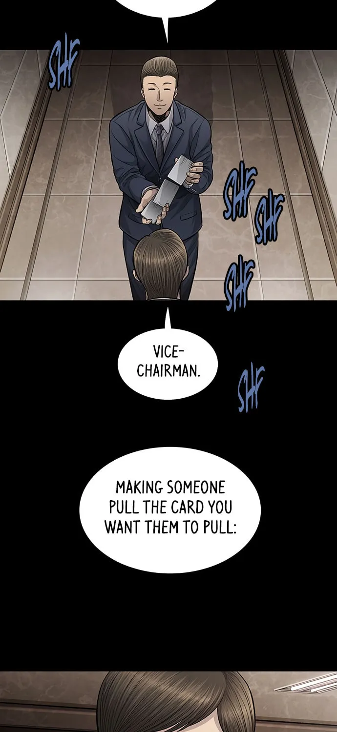 Vigilante Chapter 130 page 61 - 