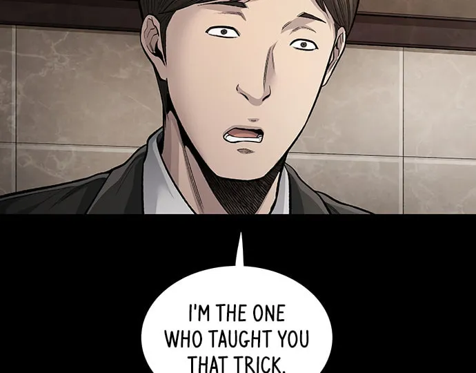 Vigilante Chapter 130 page 62 - 