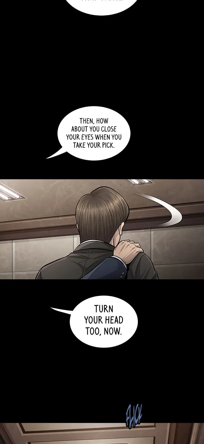 Vigilante Chapter 130 page 63 - 