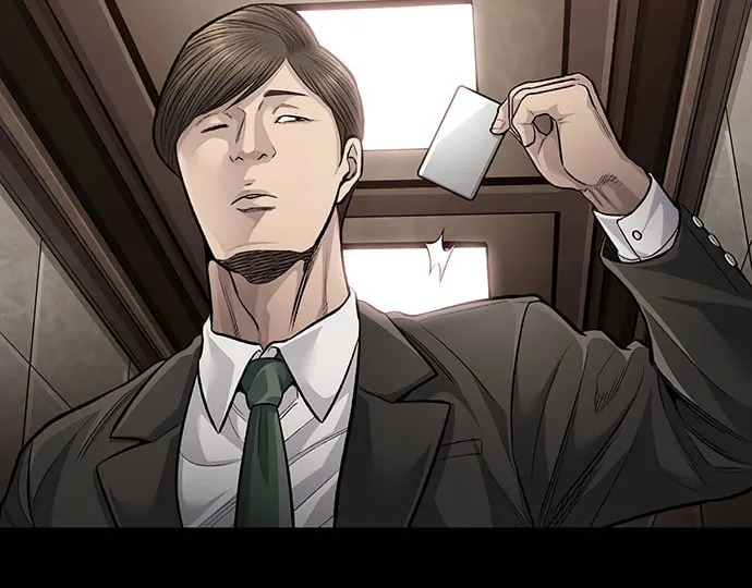 Vigilante Chapter 130 page 64 - 