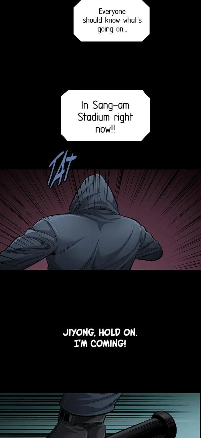 Vigilante Chapter 130 page 69 - 