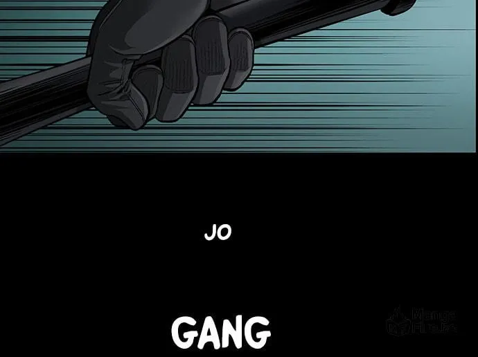 Vigilante Chapter 130 page 70 - 