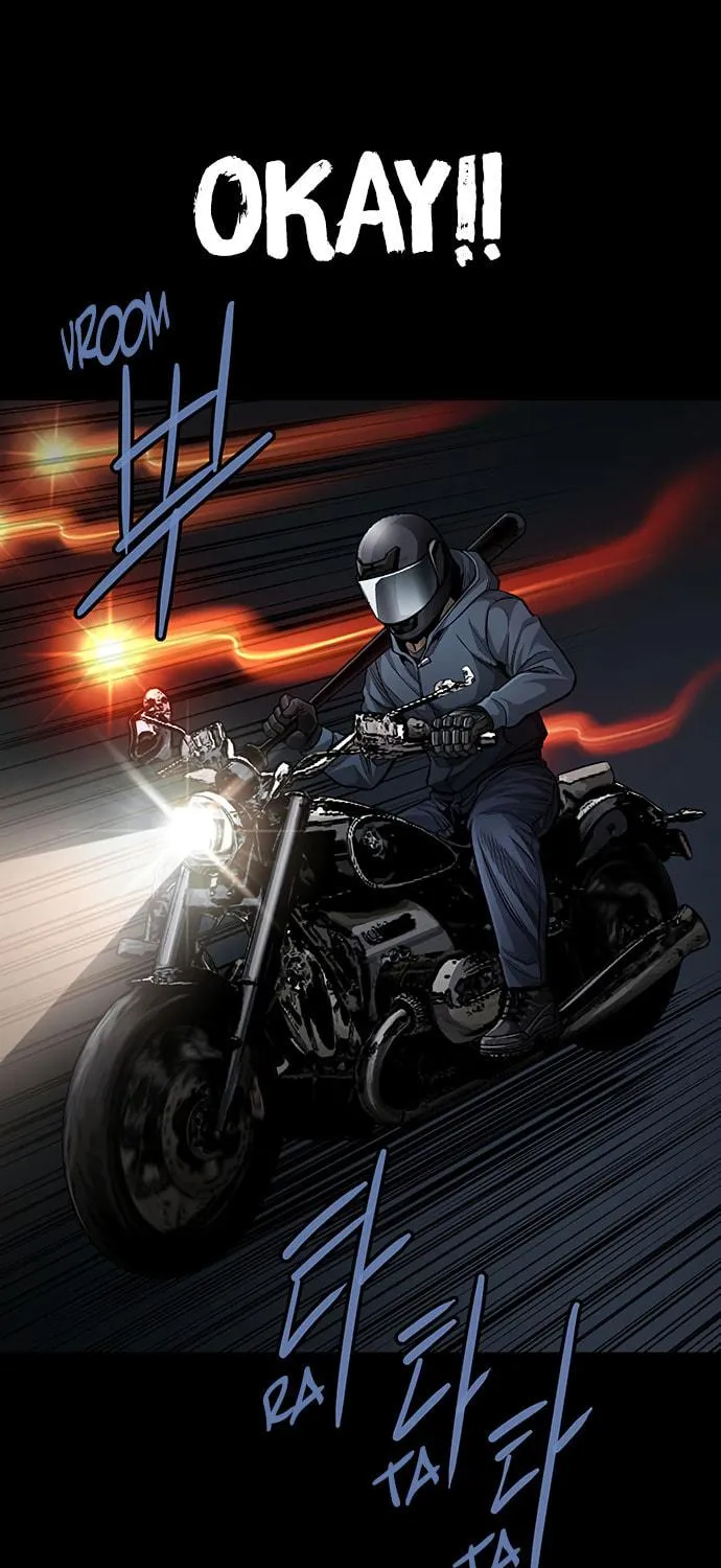 Vigilante Chapter 130 page 71 - 