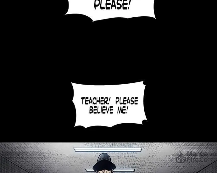 Vigilante Chapter 130 page 10 - 