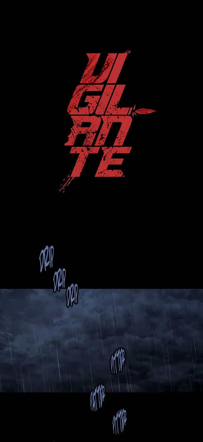 Vigilante Chapter 131 page 1 - 