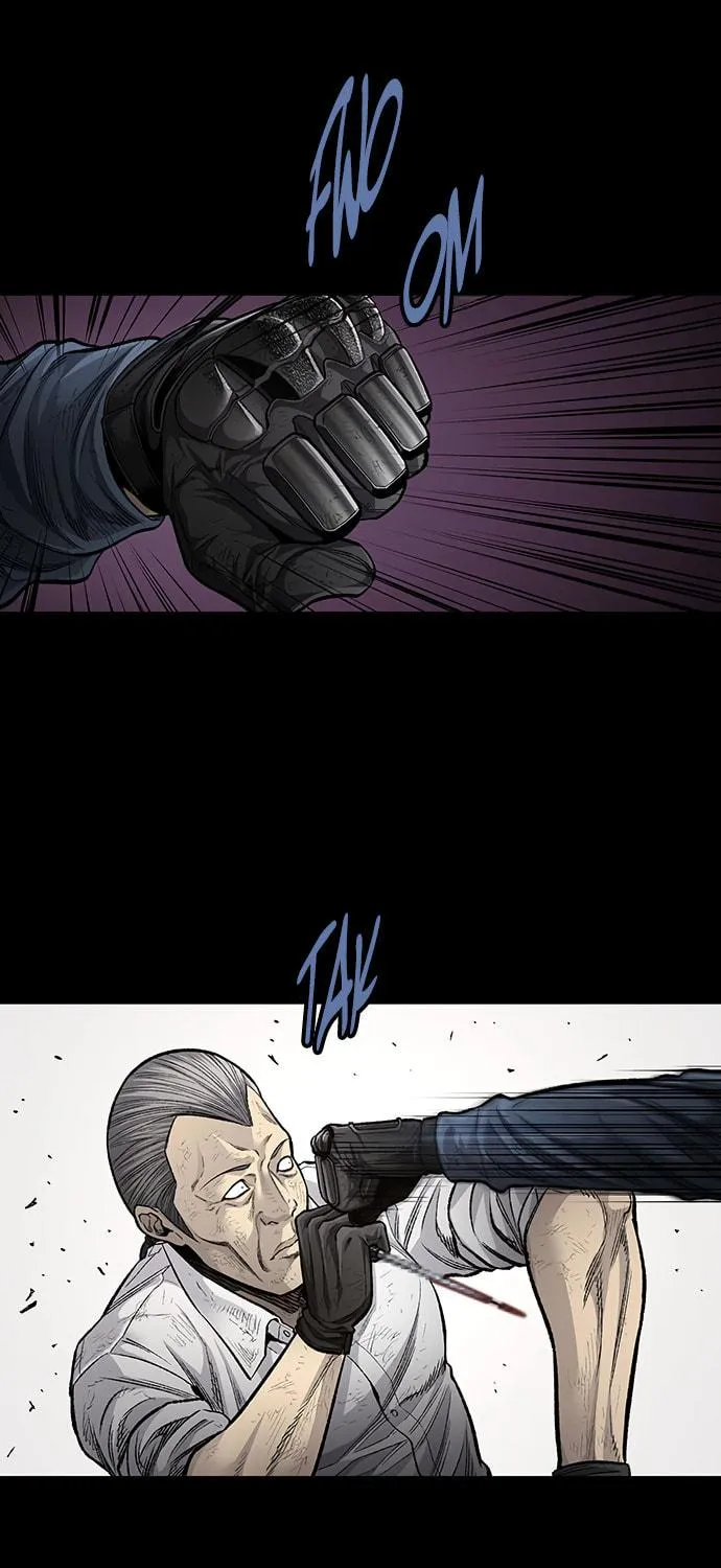 Vigilante Chapter 131 page 11 - 