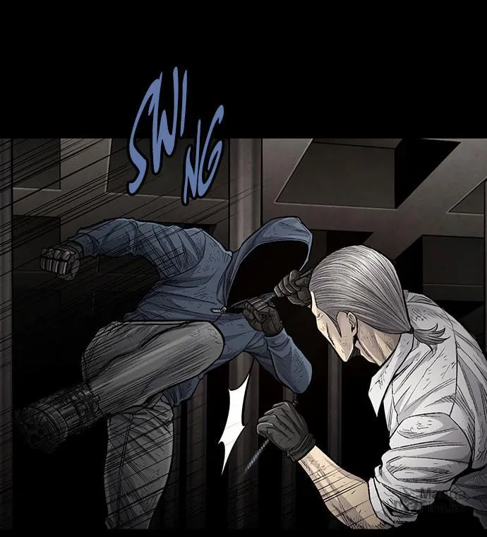 Vigilante Chapter 131 page 12 - 