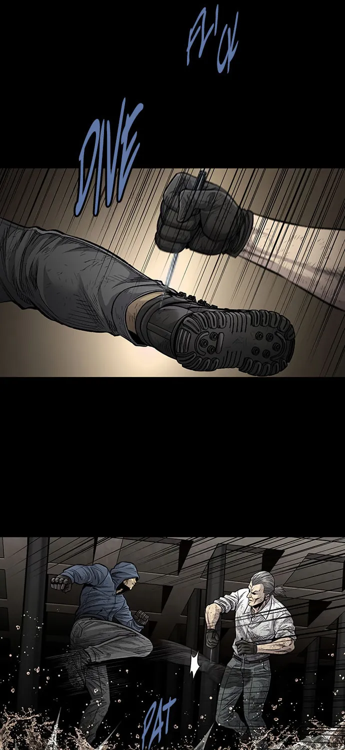 Vigilante Chapter 131 page 13 - 