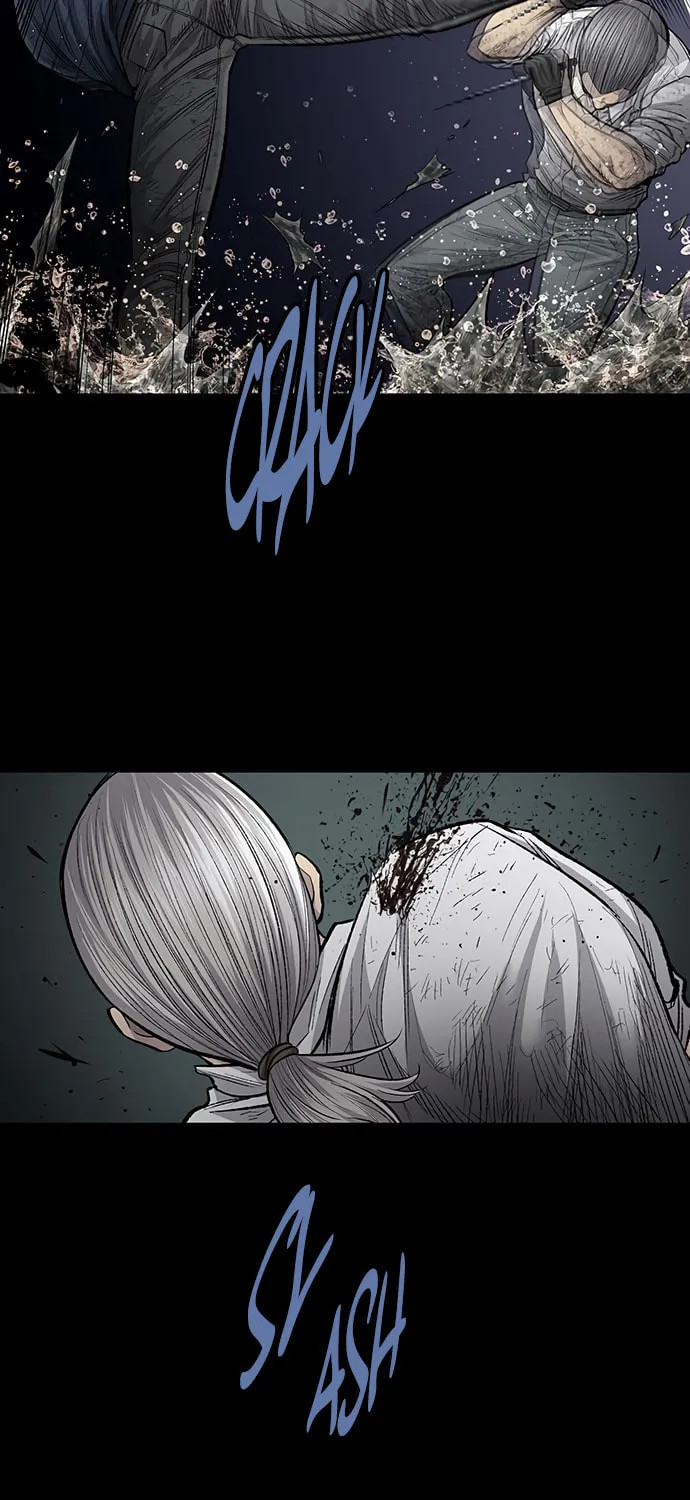 Vigilante Chapter 131 page 15 - 