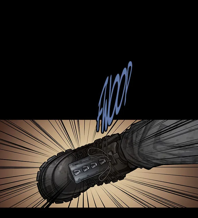 Vigilante Chapter 131 page 16 - 