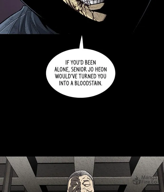 Vigilante Chapter 131 page 20 - 