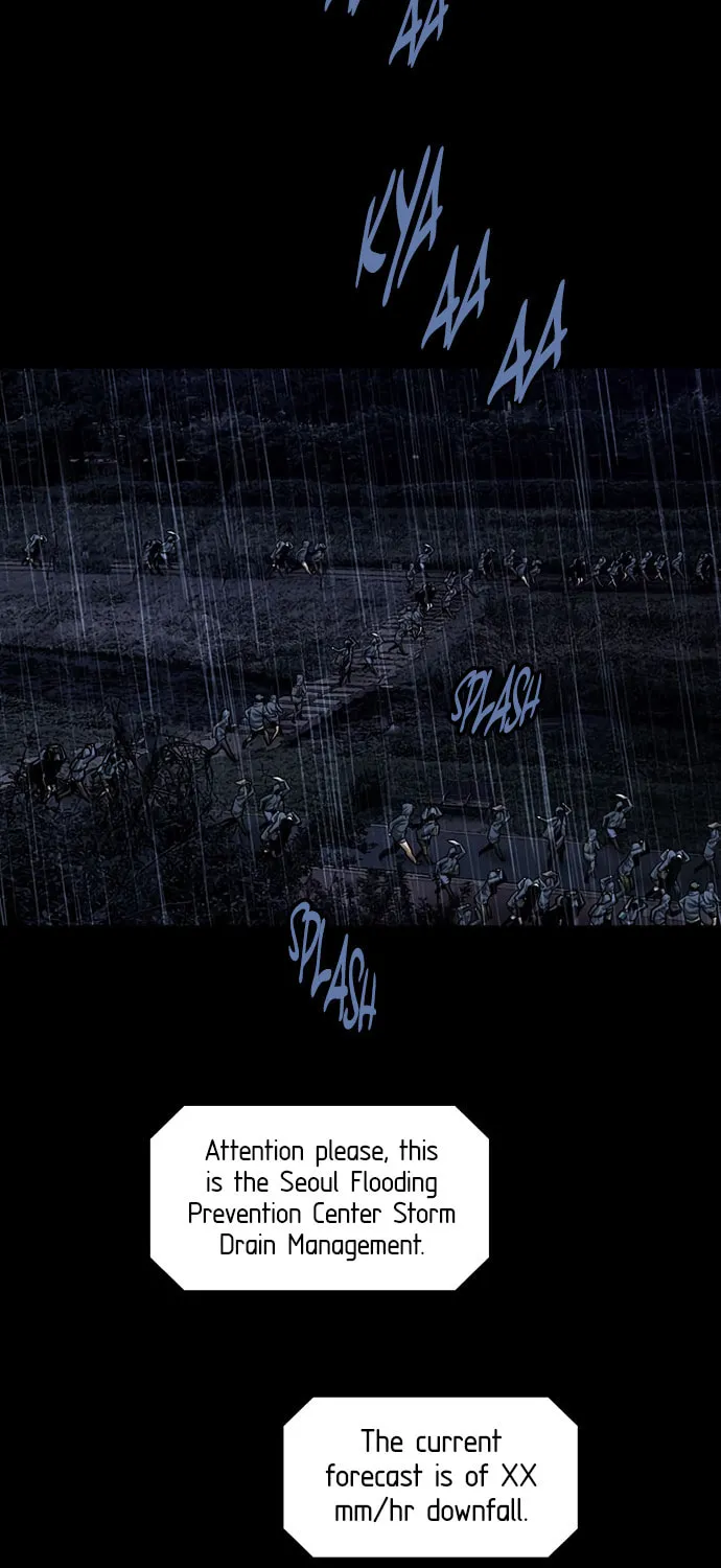 Vigilante Chapter 131 page 3 - 