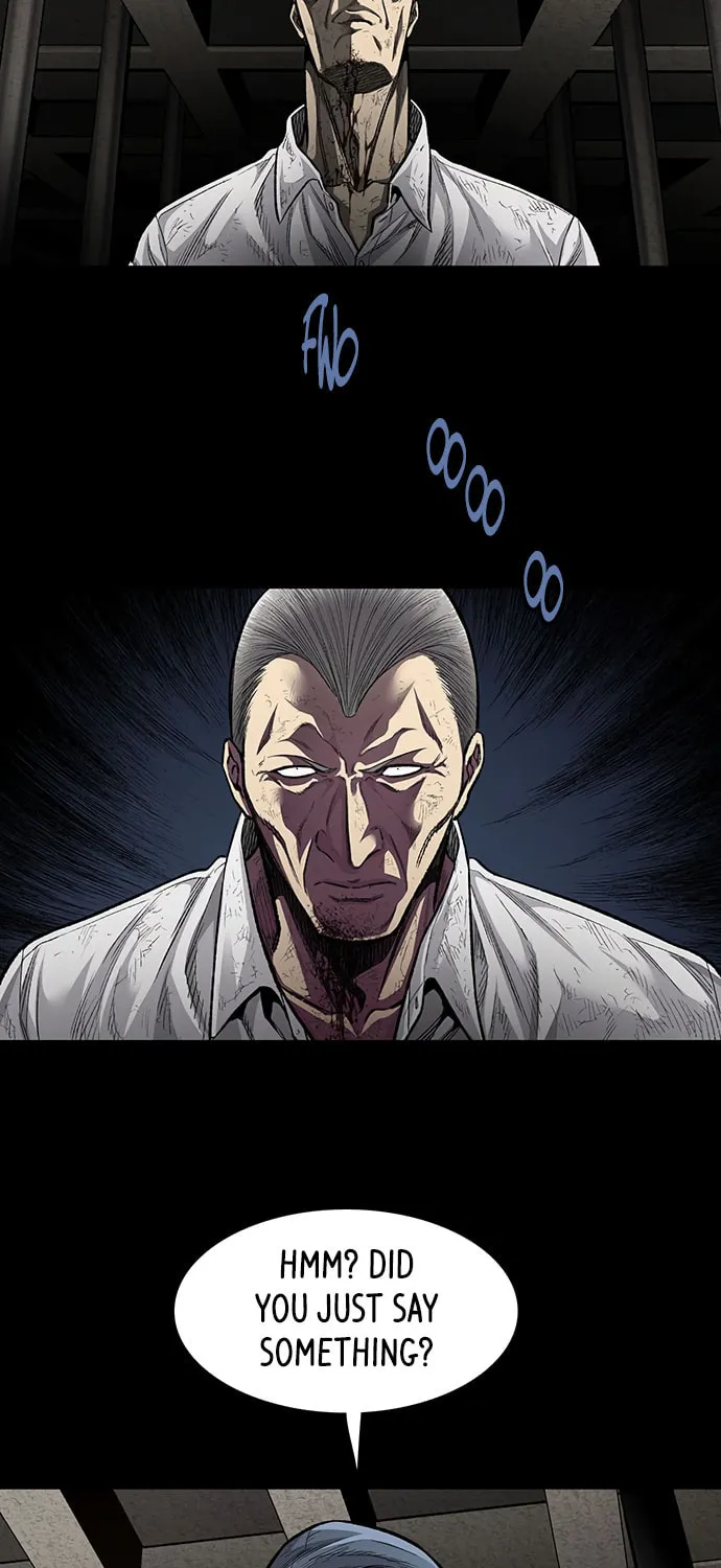 Vigilante Chapter 131 page 21 - 