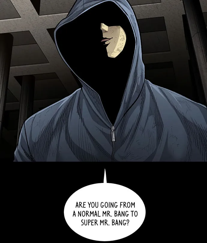 Vigilante Chapter 131 page 22 - 