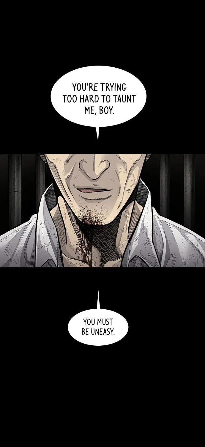 Vigilante Chapter 131 page 23 - 