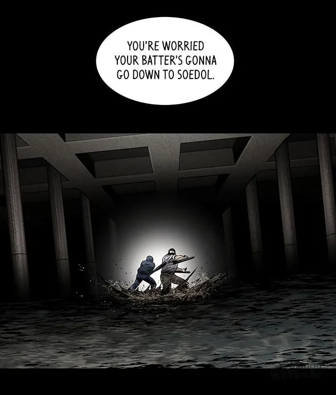 Vigilante Chapter 131 page 24 - 