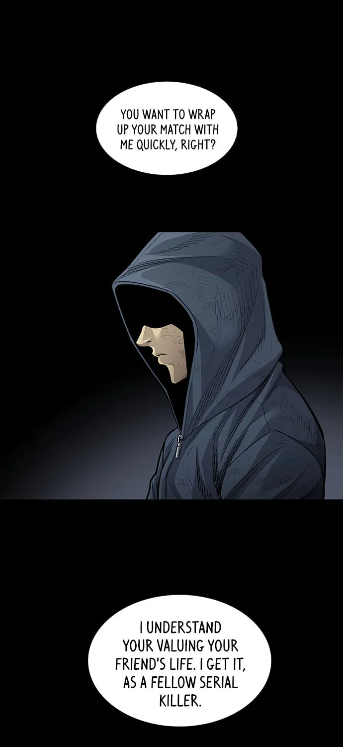 Vigilante Chapter 131 page 25 - 