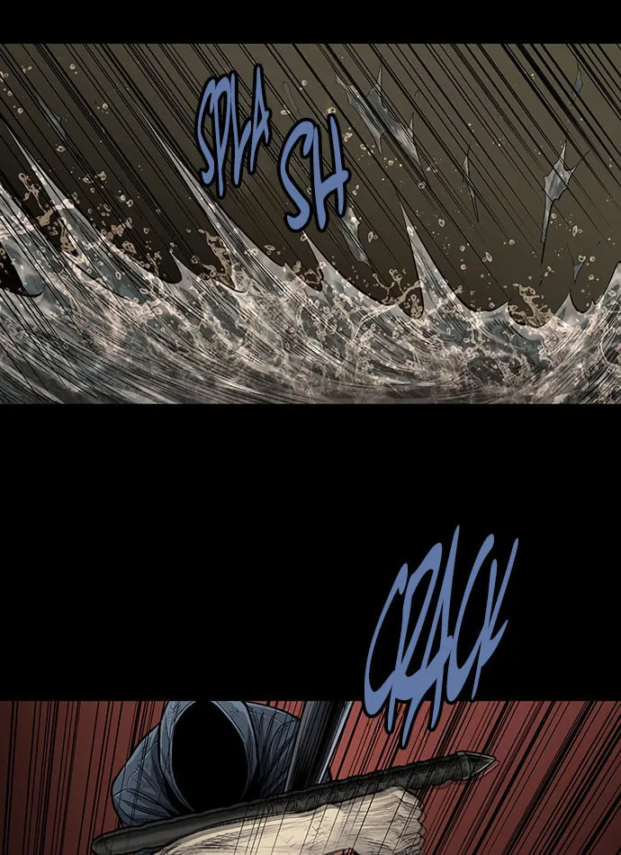 Vigilante Chapter 131 page 26 - 