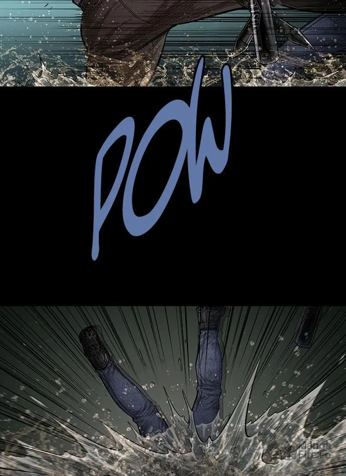 Vigilante Chapter 131 page 30 - 
