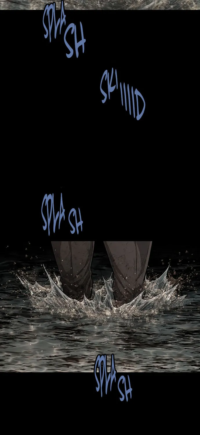 Vigilante Chapter 131 page 31 - 