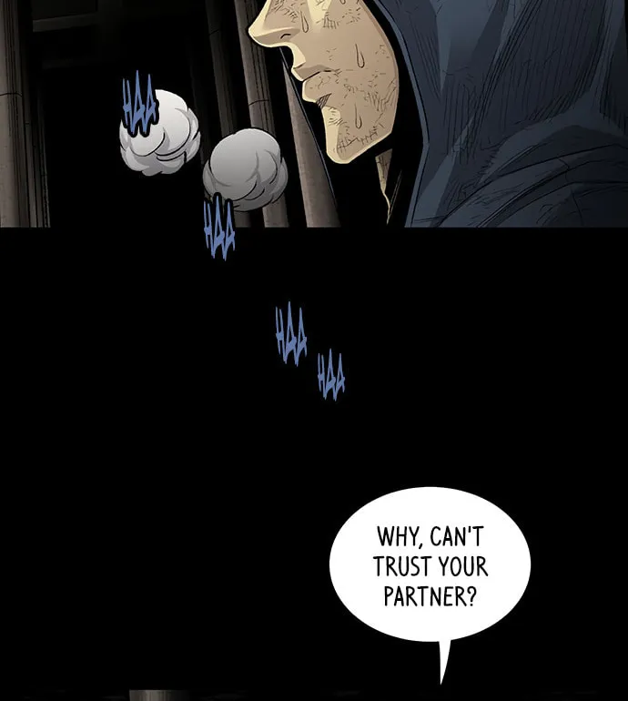 Vigilante Chapter 131 page 34 - 