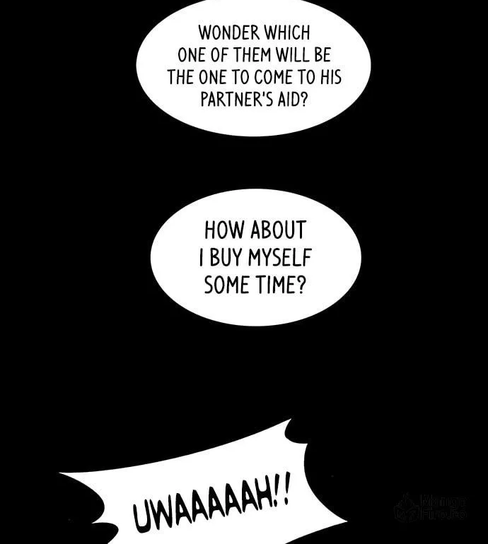 Vigilante Chapter 131 page 36 - 