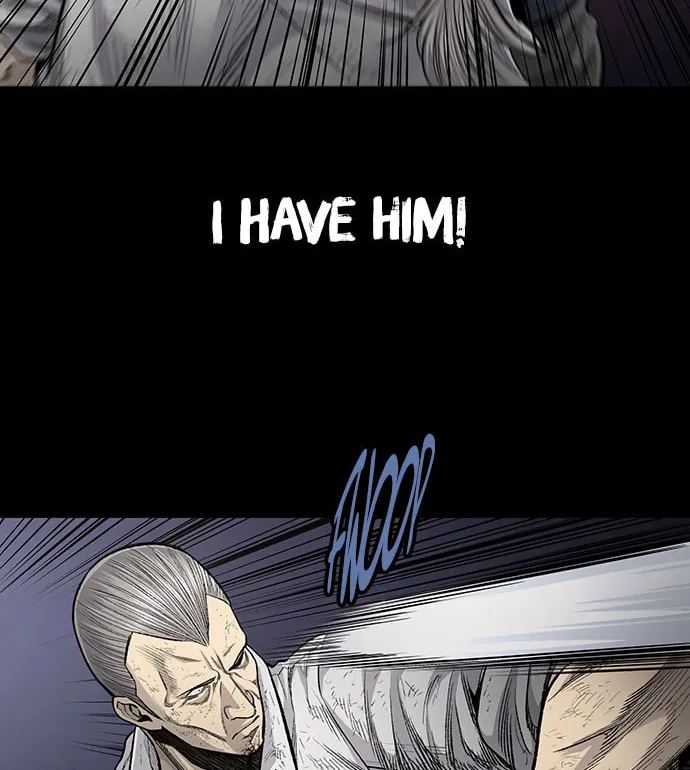 Vigilante Chapter 131 page 38 - 