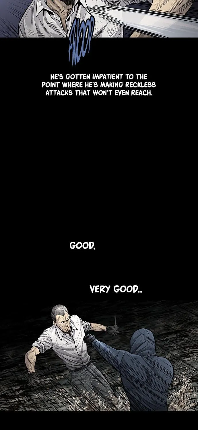 Vigilante Chapter 131 page 39 - 