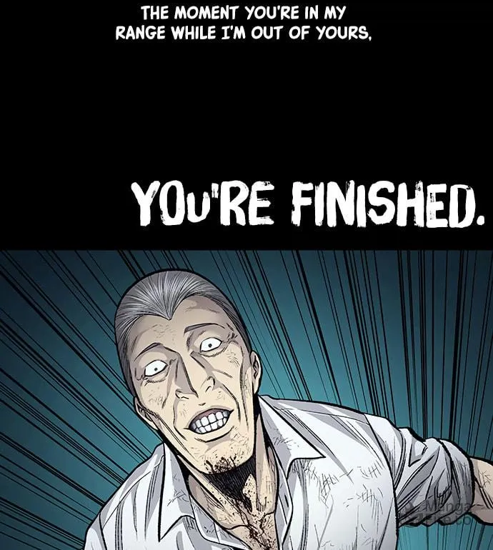 Vigilante Chapter 131 page 40 - 