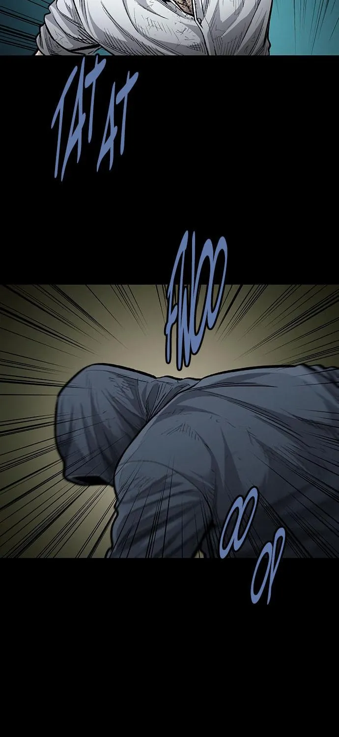 Vigilante Chapter 131 page 41 - 