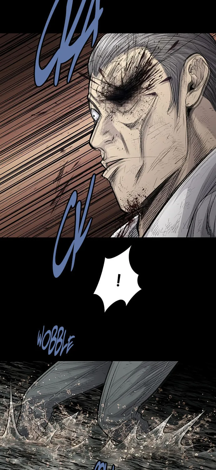 Vigilante Chapter 131 page 43 - 