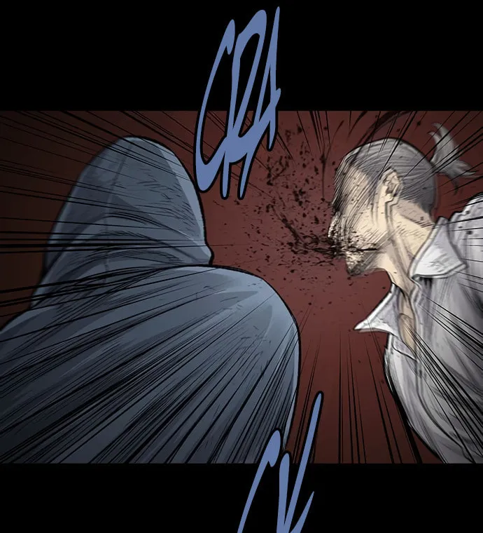 Vigilante Chapter 131 page 46 - 