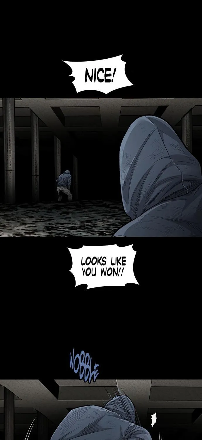 Vigilante Chapter 131 page 49 - 